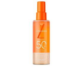 Lancaster Sun Beauty Sun Protective Water Spf50 150 Ml - Lancaster Sun Beauty Sun Protective Water Spf50 150 Ml